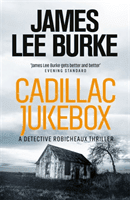 Cadillac Jukebox (Burke James Lee (Author))(Paperback / softback)