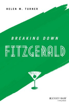 Breaking Down Fitzgerald (Turner Helen M.)(Paperback)