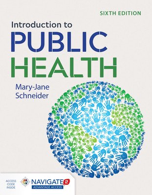 Introduction to Public Health (Schneider Mary-Jane)(Paperback)