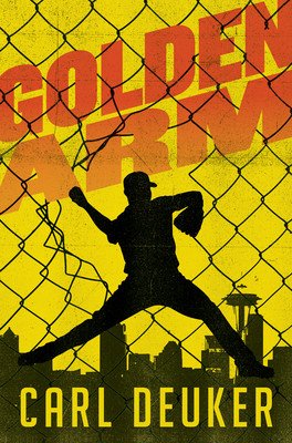 Golden Arm (Deuker Carl)(Paperback)