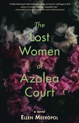 The Lost Women of Azalea Court (Meeropol Ellen)(Paperback)