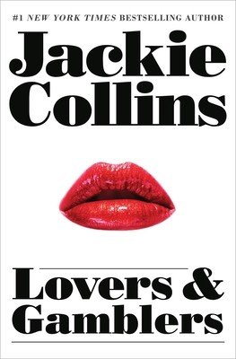 Lovers and Gamblers (Collins Jackie)(Paperback)