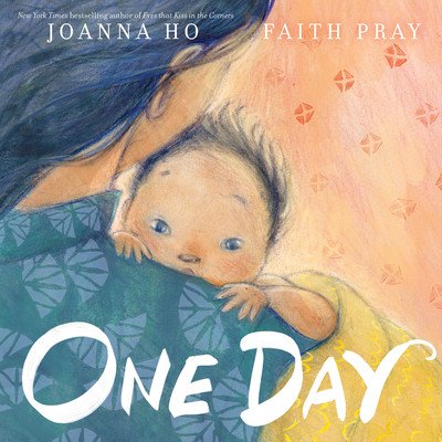 One Day (Ho Joanna)(Pevná vazba)