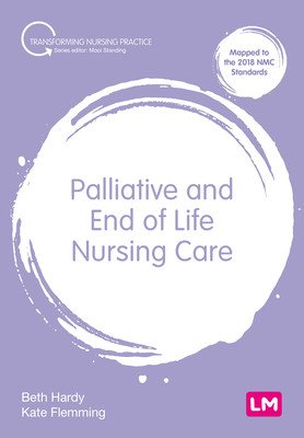 Palliative and End of Life Nursing Care (Hardy Beth)(Paperback)