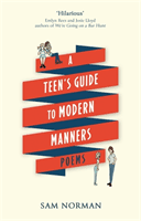 Teen's Guide to Modern Manners (Norman Sam)(Pevná vazba)