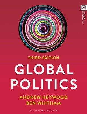 Global Politics (Whitham Ben)(Paperback)