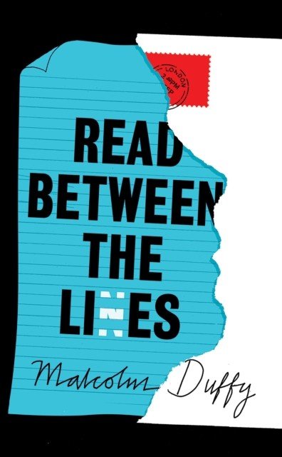 Read Between the Lies (Duffy Malcolm)(Paperback / softback)