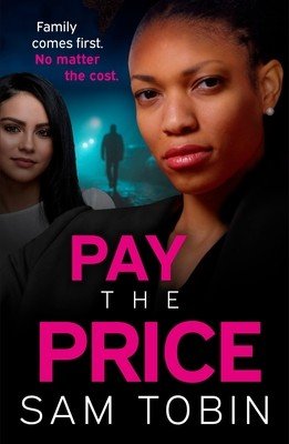 Pay the Price (Tobin Sam)(Paperback)