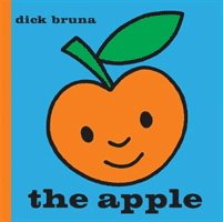 Apple (Bruna Dick)(Pevná vazba)