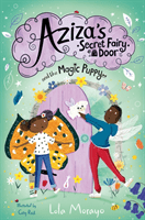 Aziza's Secret Fairy Door and the Magic Puppy (Morayo Lola)(Paperback / softback)