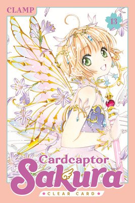 Cardcaptor Sakura: Clear Card 13 (Clamp)(Paperback)