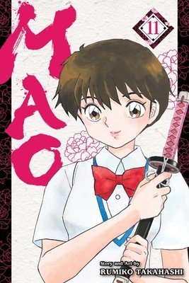 Mao, Vol. 11 (Takahashi Rumiko)(Paperback)