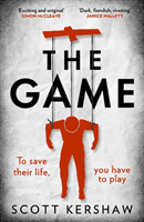 Game (Kershaw Scott)(Paperback / softback)