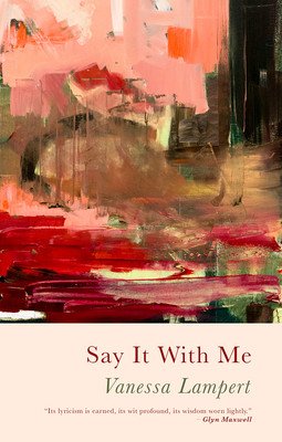 Say It with Me (Lampert Vanessa)(Paperback)