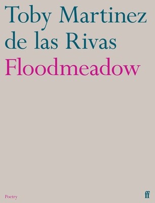 Floodmeadow (Martinez de Las Rivas Toby)(Paperback)
