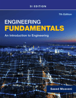 Engineering Fundamentals an Introduction to Engineering, Si Edition (Moaveni Saeed)(Paperback)
