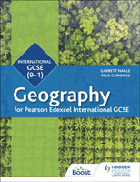 Pearson Edexcel International GCSE (9-1) Geography (Nagle Garrett)(Paperback / softback)