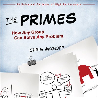 The Primes: How Any Group Can Solve Any Problem (McGoff Chris)(Paperback)