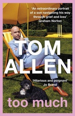 Too Much (Allen Tom)(Paperback)