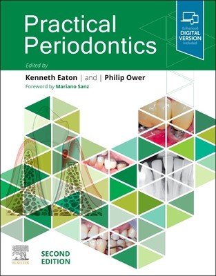 Practical Periodontics (Eaton Kenneth A.)(Paperback)