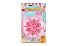 Lamps Dort krájení