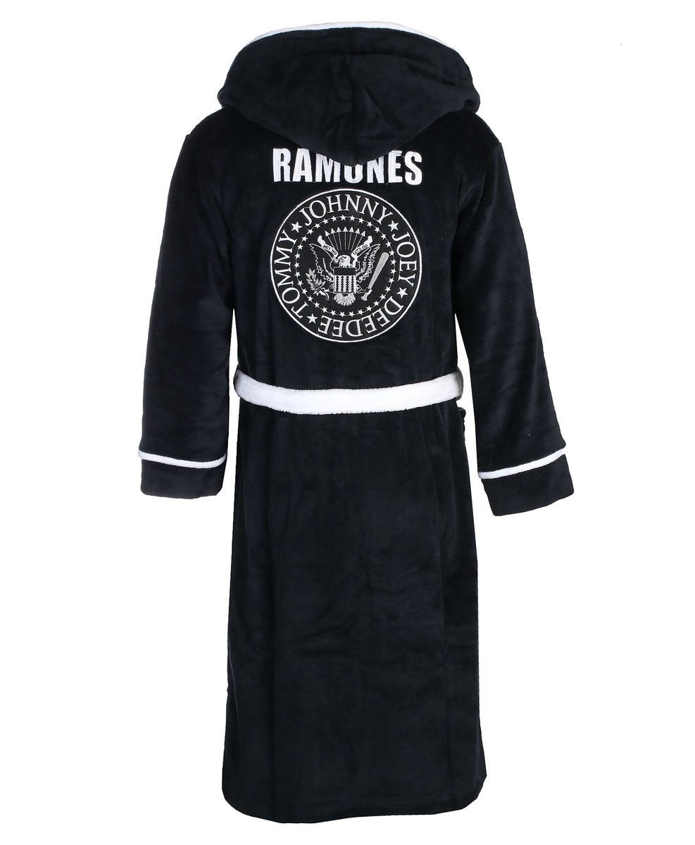 župan Ramones - Presidential Seal - ROCK OFF S/M