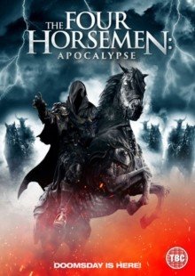 Four Horsemen: Apocalypse (DVD)