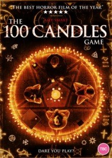 100 Candles Game (Christopher West;Tony Morales;Nicholas Peterson;Victor Catal;Brian Deane;Oliver Lee Garland;Daniel Rbesam;Guillermo Lockhart;Nicols
