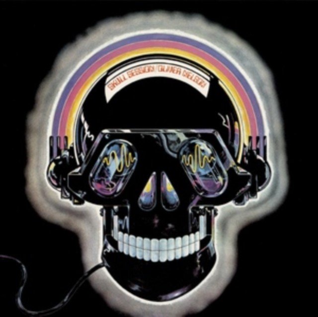 Skull Session (Oliver Nelson) (Vinyl / 12