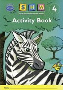 Scottish Heinemann Maths 4: Activity Book 16PK(Multiple copy pack)