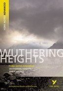 Wuthering Heights - everything you need to catch up, study and prepare for 2021 assessments and 2022 exams (Bronte Emily)(Paperback / softback)