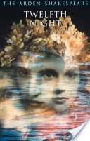 Twelfth Night: Third Series (Shakespeare William)(Paperback)