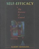 Self-Efficacy: The Exercise of Control (Bandura Albert)(Paperback)