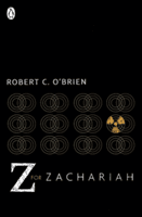 Z For Zachariah (O'Brien Robert C.)(Paperback / softback)