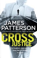 Cross Justice - (Alex Cross 23) (Patterson James)(Paperback / softback)
