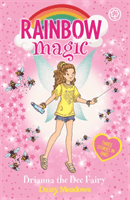Rainbow Magic: Brianna the Bee Fairy - Special (Meadows Daisy)(Paperback / softback)
