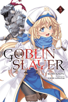 Goblin Slayer Side Story: Year One, Vol. 5 (Manga) (Kagyu Kumo)(Paperback)