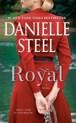 Royal (Steel Danielle)(Mass Market Paperbound)