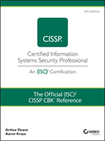 The Official (Isc)2 Cissp Cbk Reference (Deane Arthur J.)(Pevná vazba)
