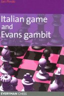 Italian Game & Evans Gambit (Pinski Jan)(Paperback)
