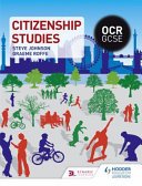 OCR GCSE (9-1) Citizenship Studies (Johnson Steve)(Paperback)