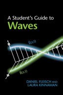A Student's Guide to Waves (Fleisch Daniel)(Paperback)