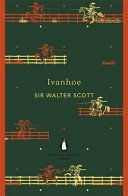 Ivanhoe (Scott Walter)(Paperback / softback)