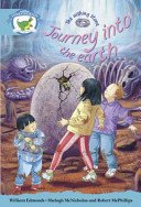 Literacy Edition Storyworlds Stage 9, Fantasy World, Journey into the Earth (Edmonds William)(Paperback / softback)