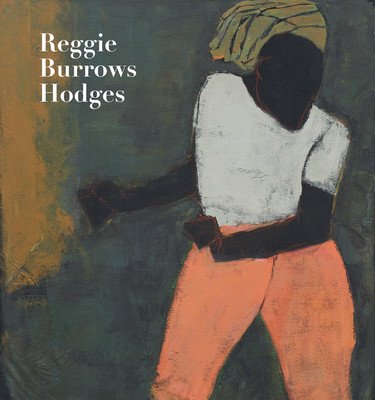 Reggie Burrows Hodges (Hodges Reggie Burrows)(Pevná vazba)