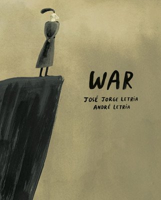 War (Letria Jose Jorge)(Pevná vazba)