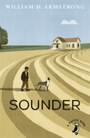 Sounder (Armstrong William H)(Paperback / softback)