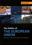 The Politics of the European Union (Lelieveldt Herman)(Paperback)