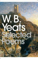 Selected Poems (Yeats William)(Paperback / softback)