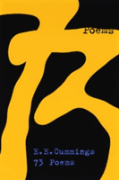 73 Poems (Cummings E. E.)(Paperback)